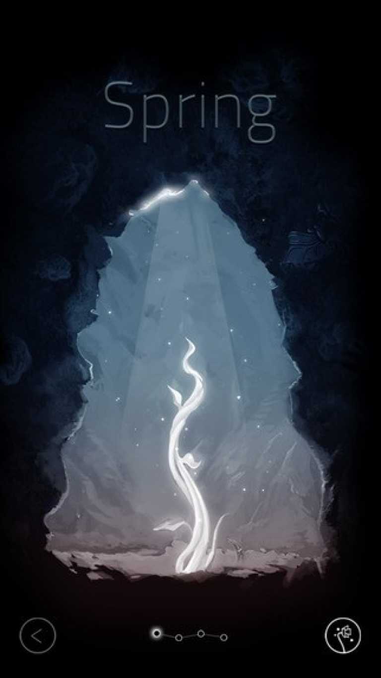 Grow: Journey To The Light