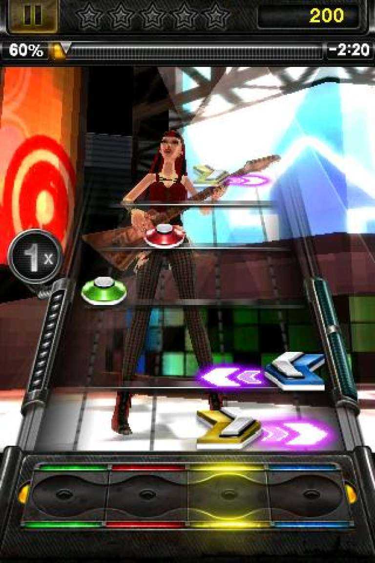 Guitar Hero
