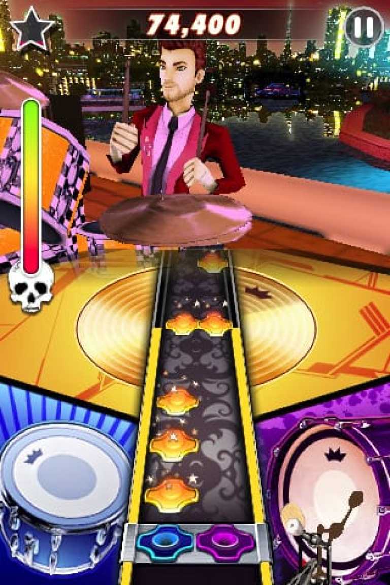 Guitar Rock Tour 2