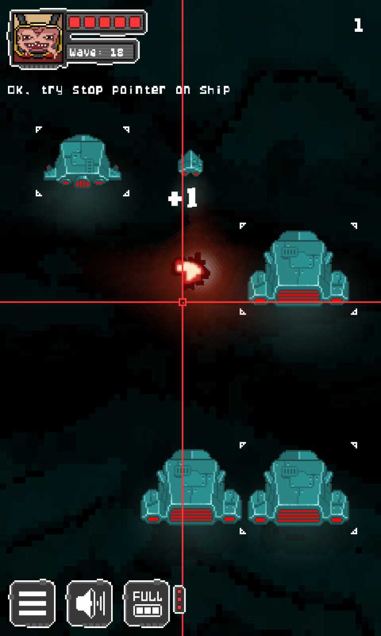 Gun-layer