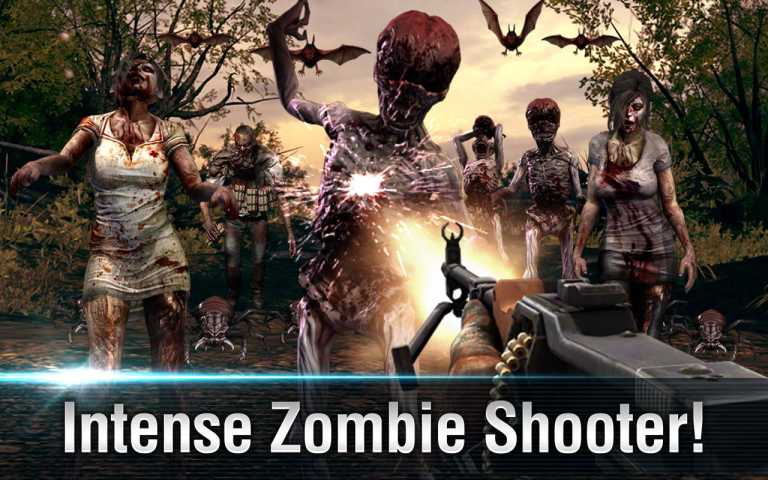 Gun Zombie 2