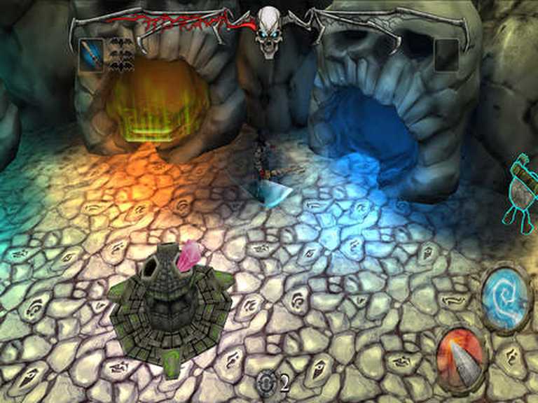Hail to the King – Deathbat