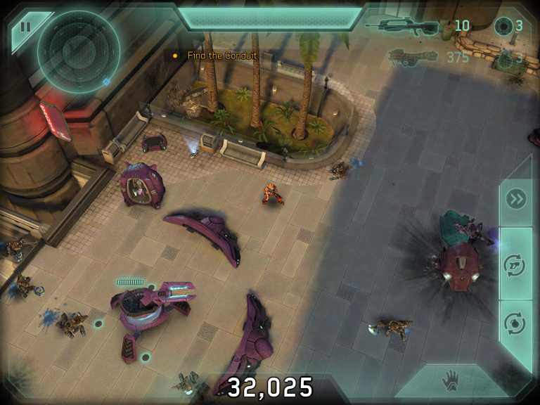 Halo: Spartan Strike
