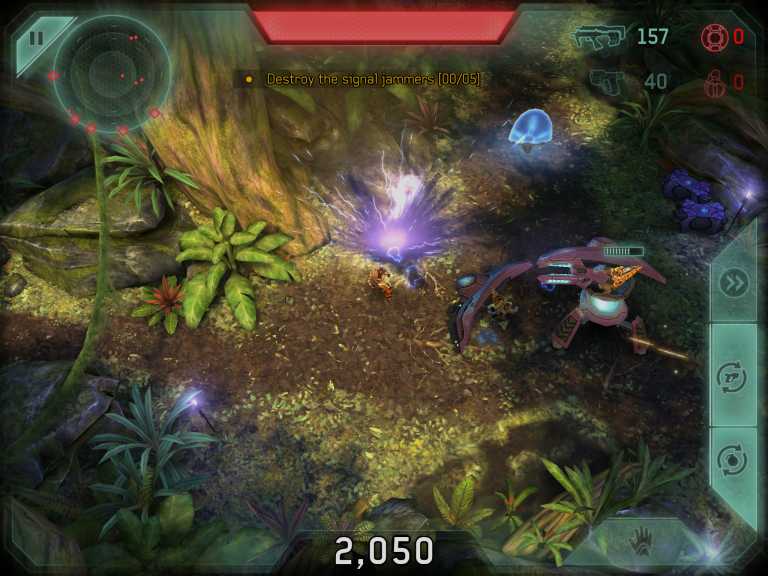 Halo: Spartan Strike
