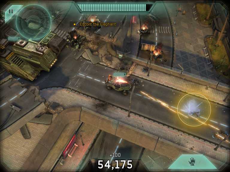 Halo: Spartan Strike