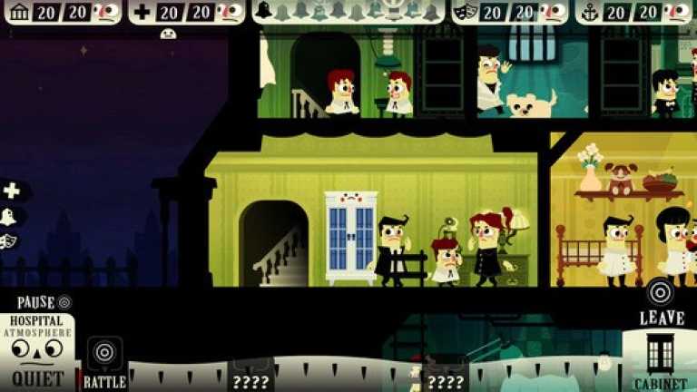 Haunt.t.House