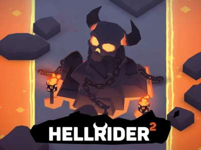 Hellrider 2
