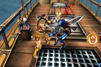 Hero of Sparta