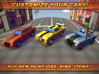 Highway Traffic Racer Planet