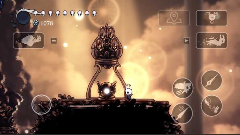 Hollow Knight
