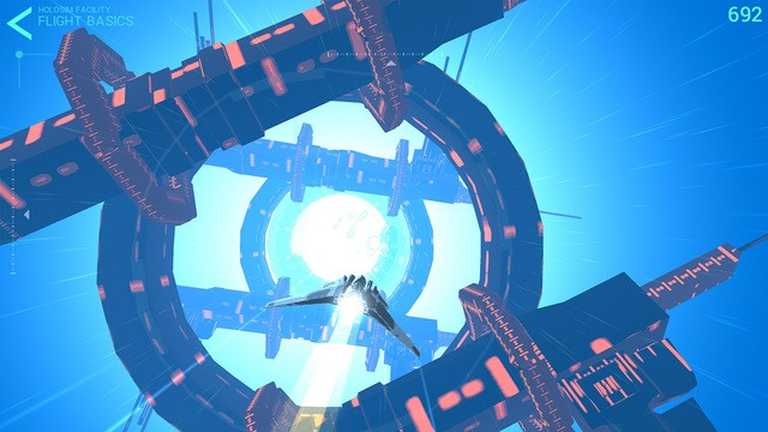 Hyperburner