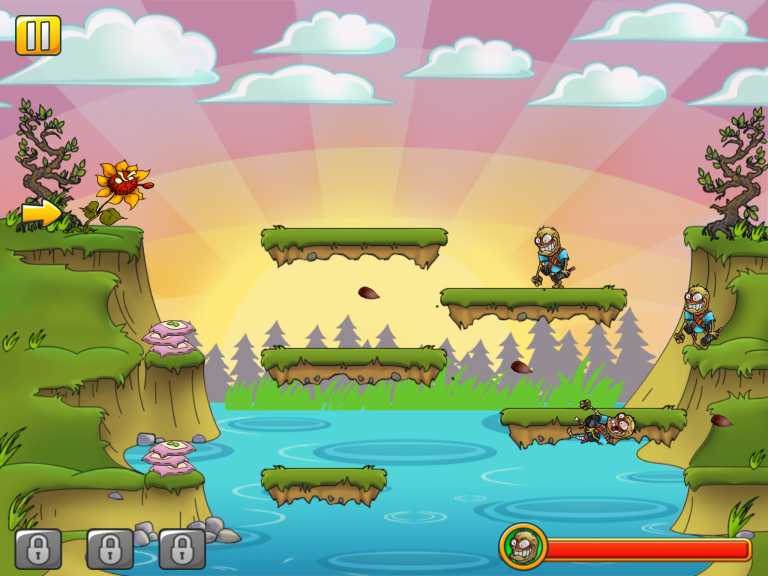 I Am Vegend: Zombiegeddon