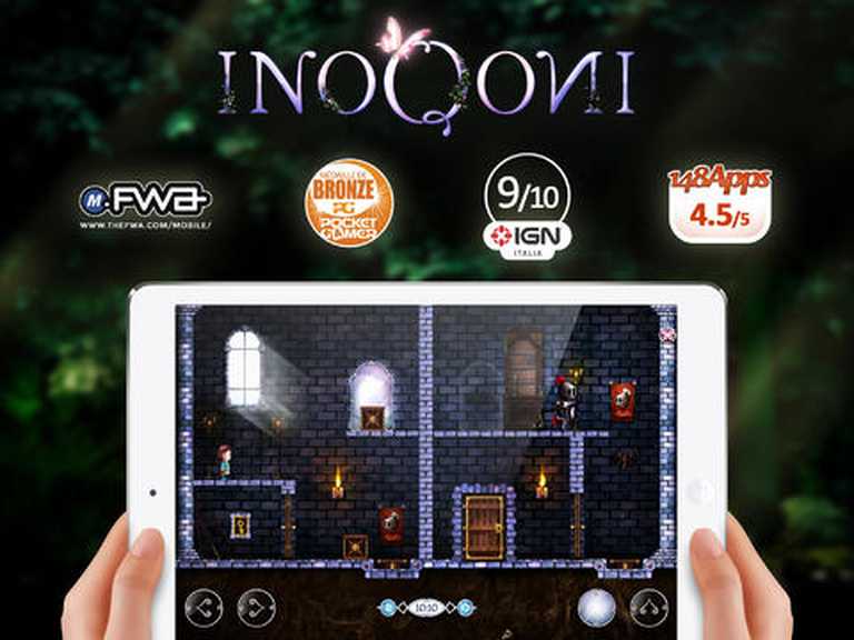 INOQONI