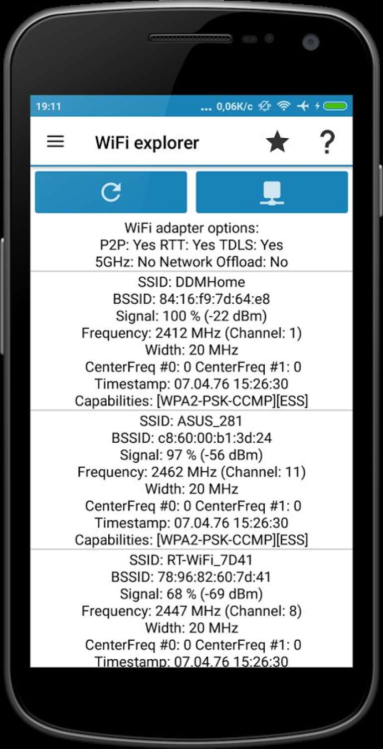 IP Tools: Сетевые Утилиты & WiFi Анализатор
