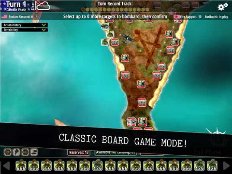 IWO: Bloodbath in the Bonins