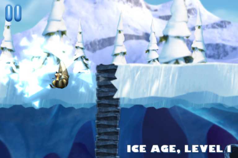 Ice Age: Dawn of the Dinosaurs