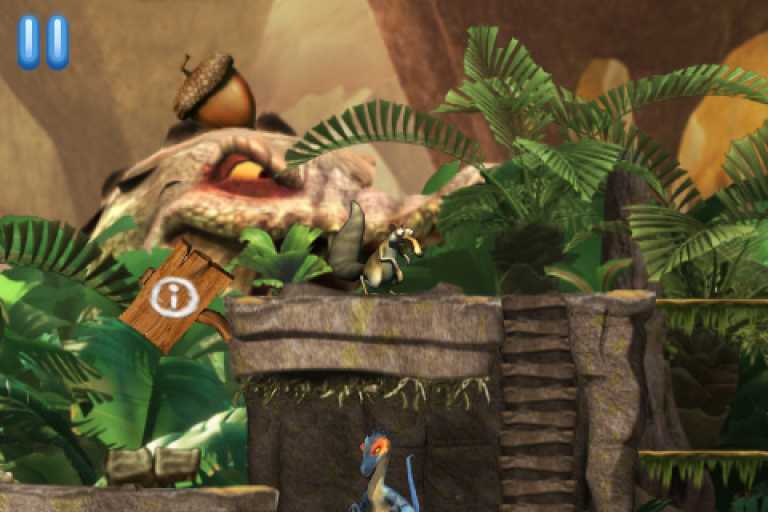 Ice Age: Dawn of the Dinosaurs
