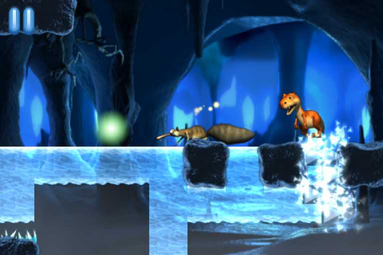 Ice Age: Dawn of the Dinosaurs