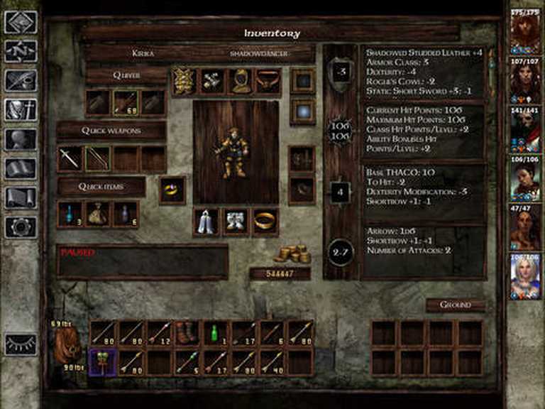 Icewind Dale: Enhanced Edition
