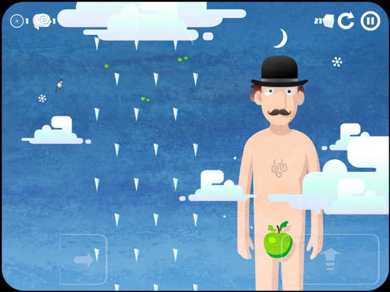 Icycle: On Thin Ice