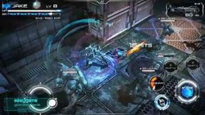 Implosion - Never Lose Hope