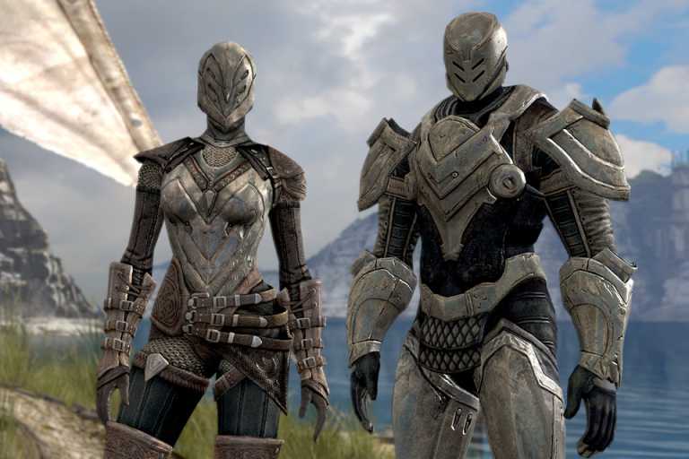 Infinity Blade III