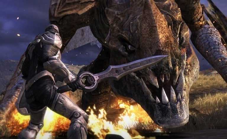 Infinity Blade III