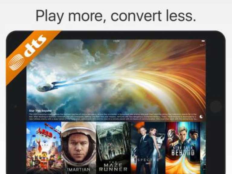 Infuse Pro