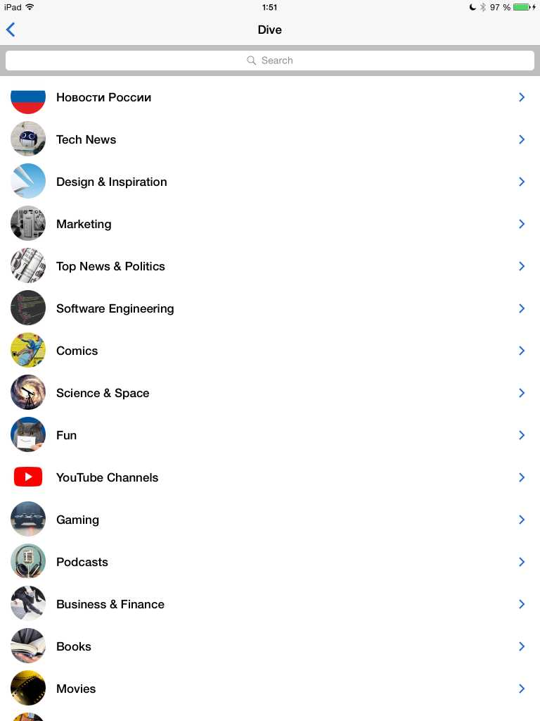 Inoreader
