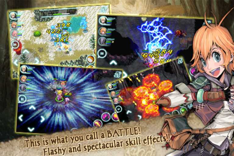 Inotia 3