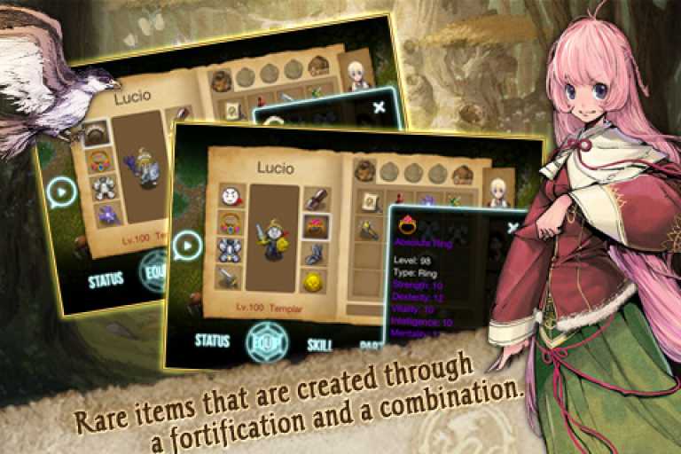 Inotia 3