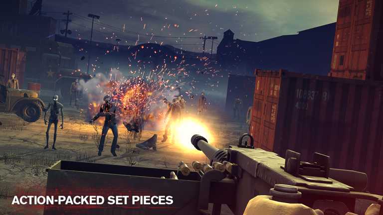 Into the Dead 2