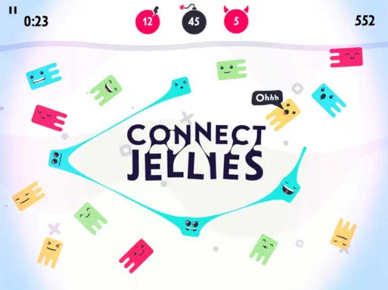 JELLIES!
