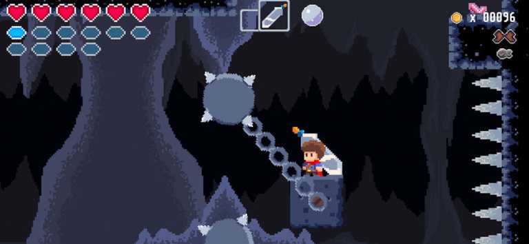 JackQuest