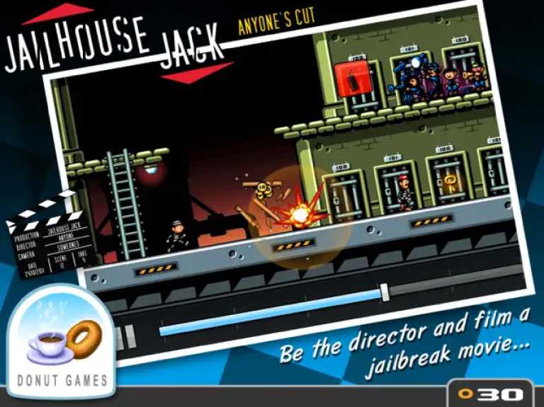 Jailhouse Jack