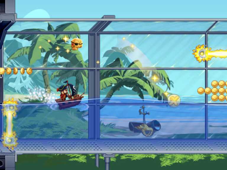 Jetpack Joyride