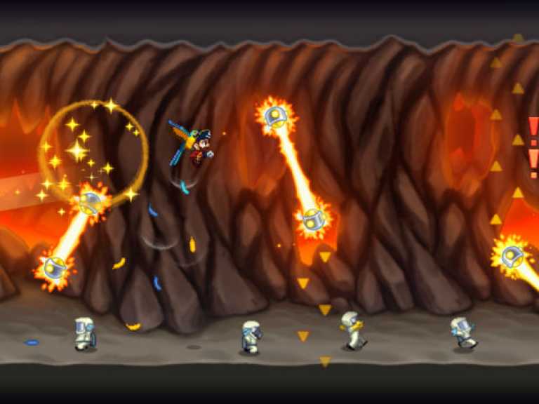Jetpack Joyride