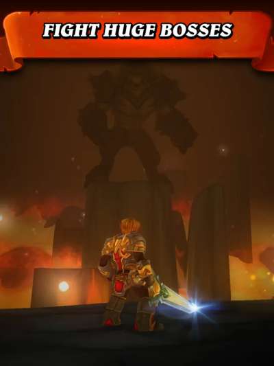 Jump Warrior