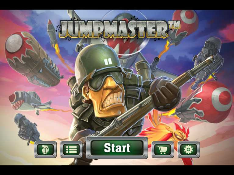 Jumpmaster