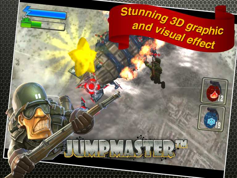 Jumpmaster
