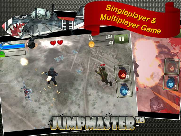 Jumpmaster