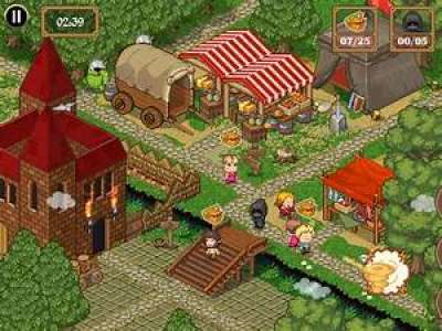 Jump to Medieval - Time Geeks