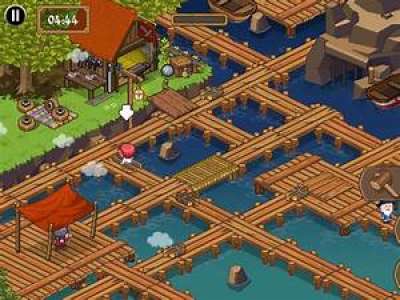 Jump to Medieval - Time Geeks