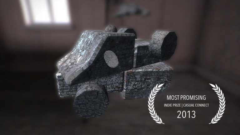 Lost Toys