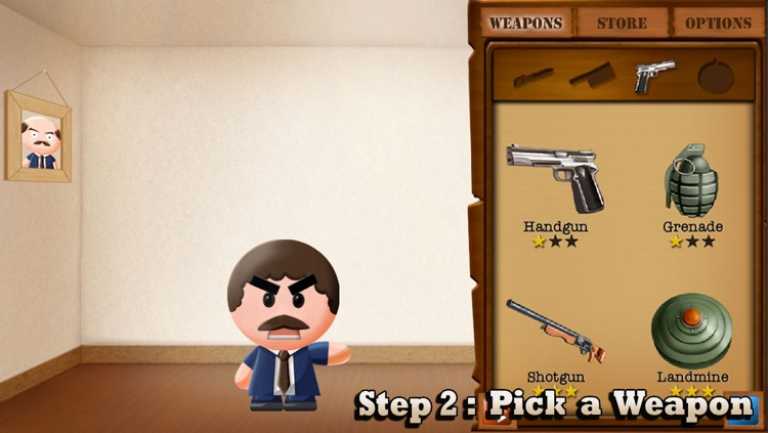 Kick the Boss FREE