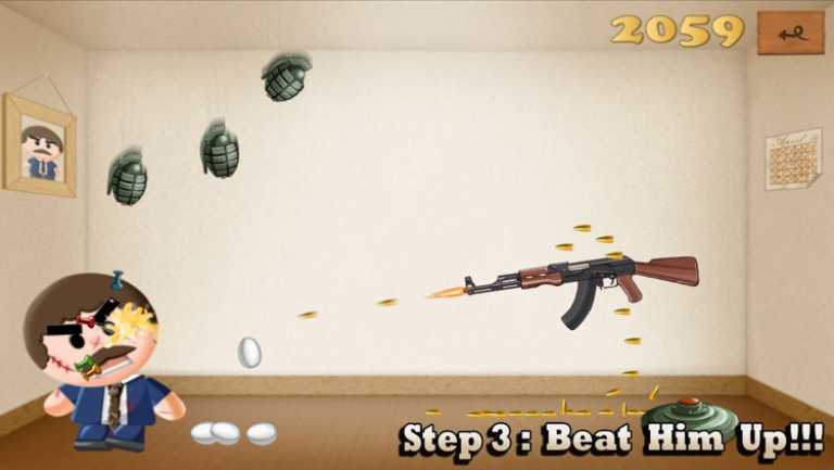 Kick the Boss FREE