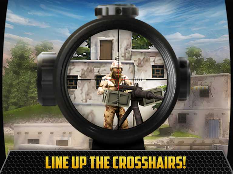 Kill Shot