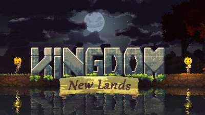 Kingdom: New Lands