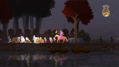 Kingdom: New Lands