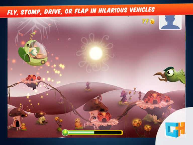Kiwi Wonder: A Bird Dreams of a Flying Adventure